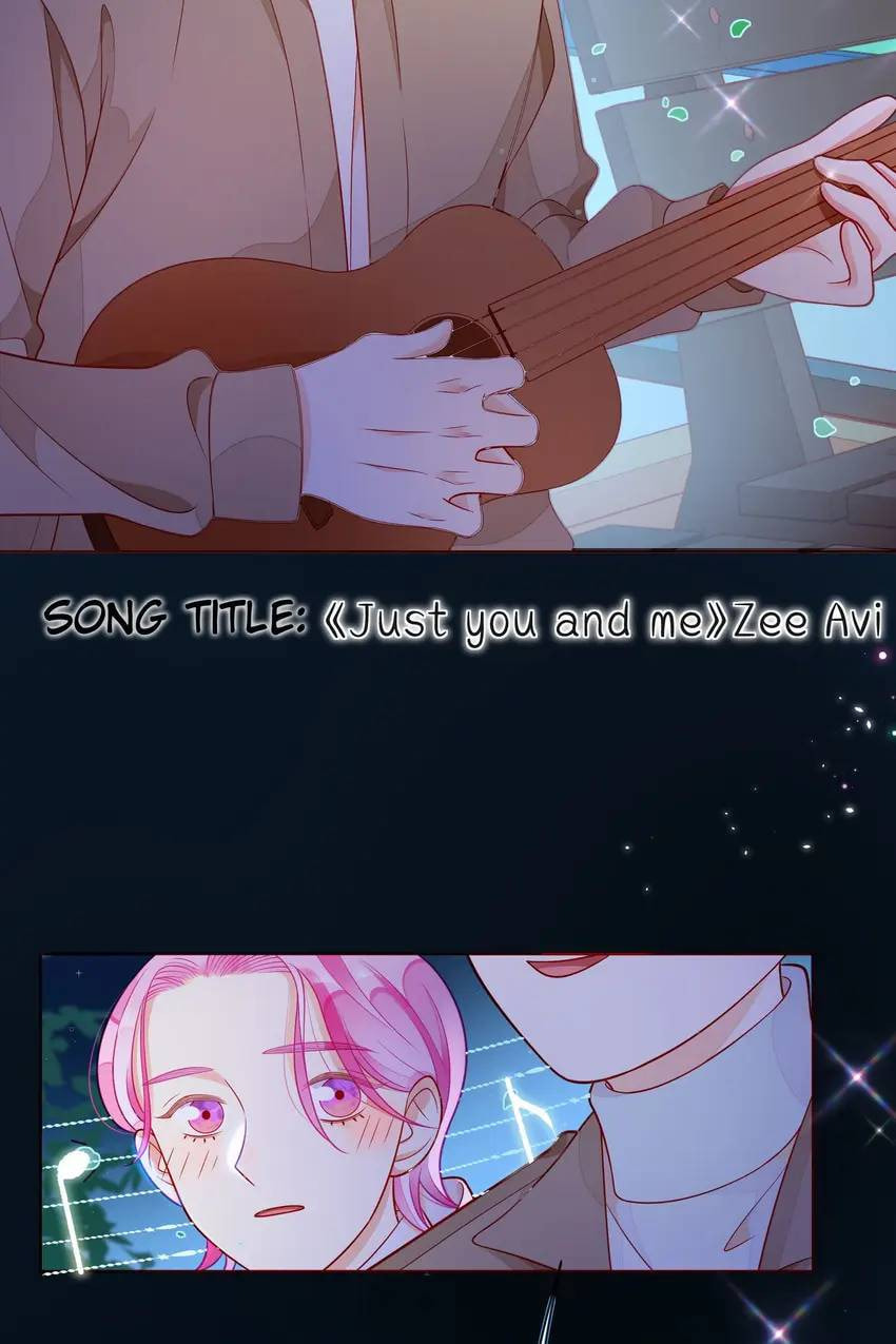Touching Melody (Colored) Chapter 45 page 22 - 