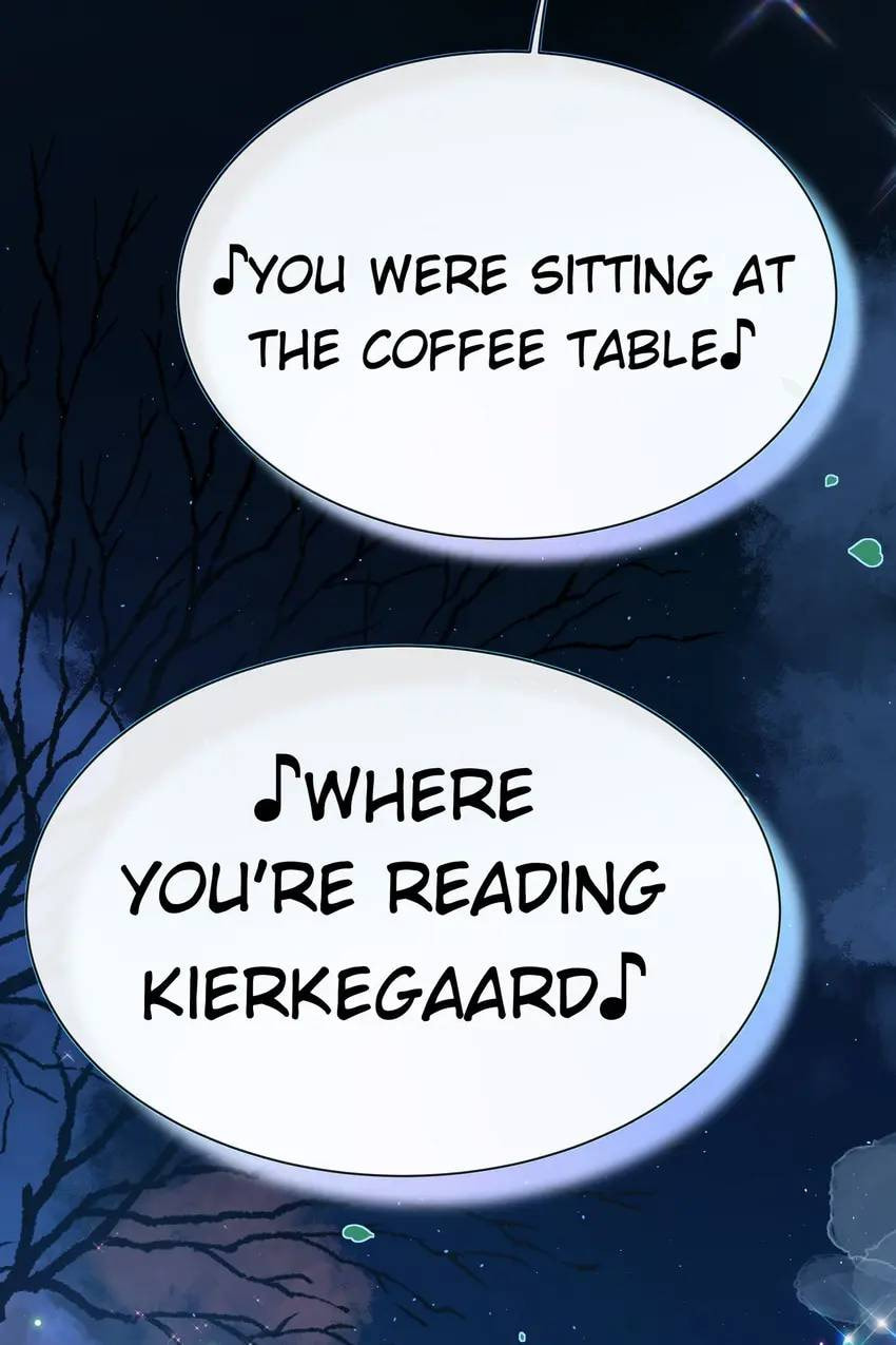Touching Melody (Colored) Chapter 45 page 23 - 