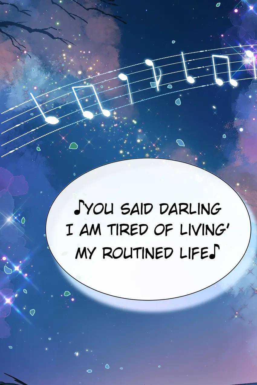 Touching Melody (Colored) Chapter 45 page 24 - 