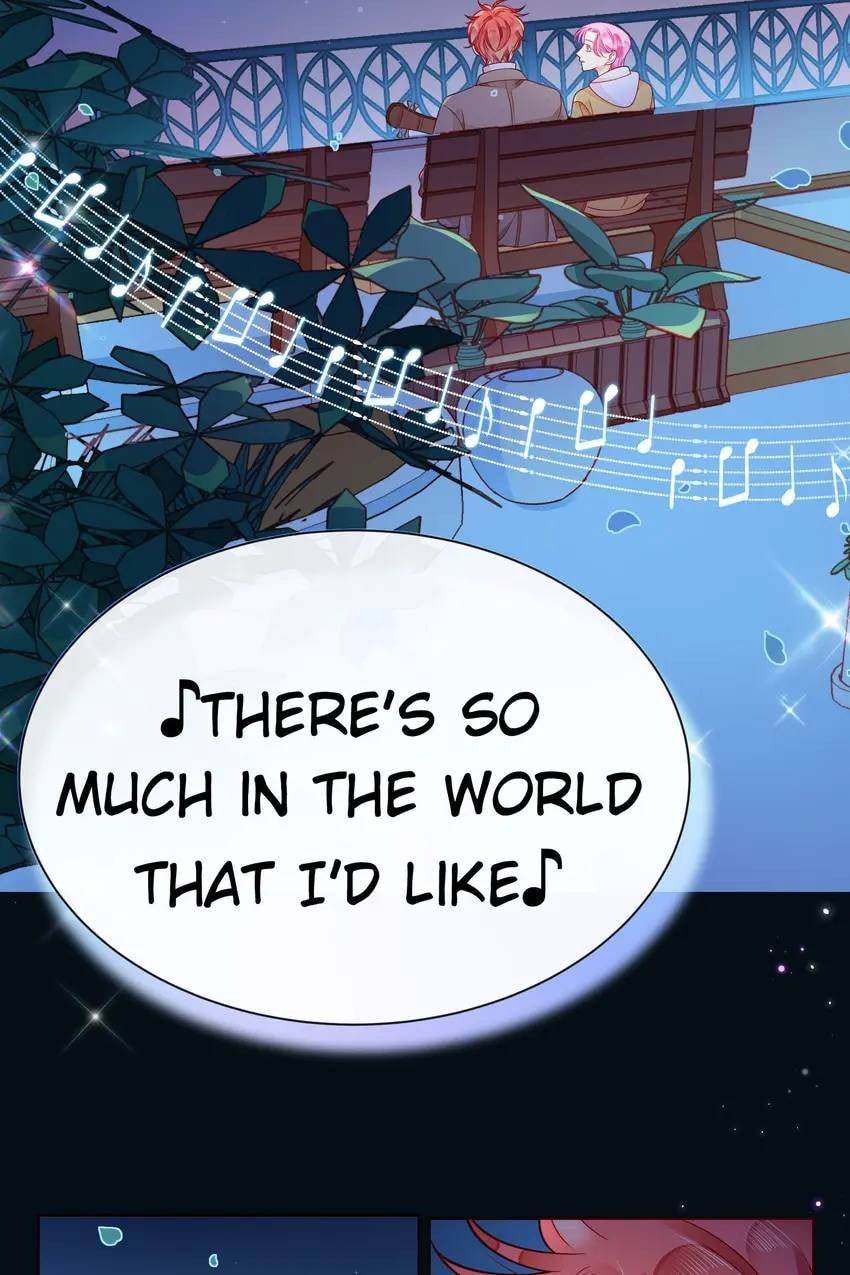 Touching Melody (Colored) Chapter 45 page 25 - 
