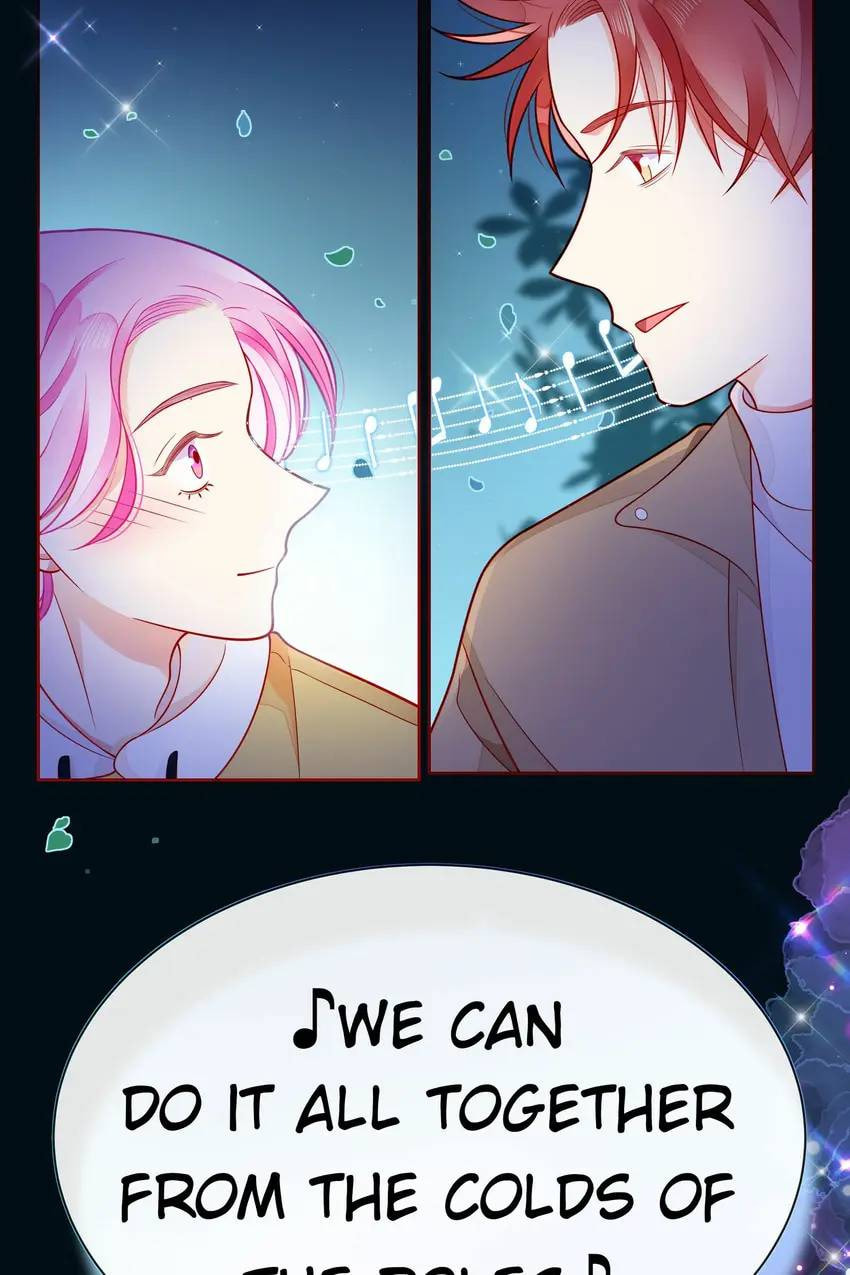 Touching Melody (Colored) Chapter 45 page 26 - 