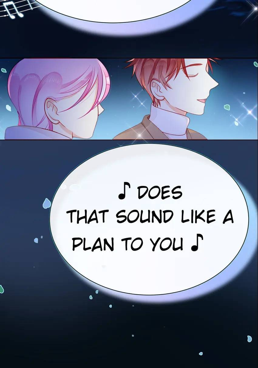 Touching Melody (Colored) Chapter 45 page 30 - 