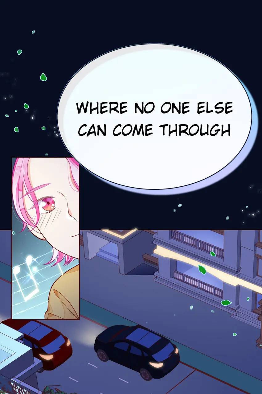 Touching Melody (Colored) Chapter 45 page 31 - 