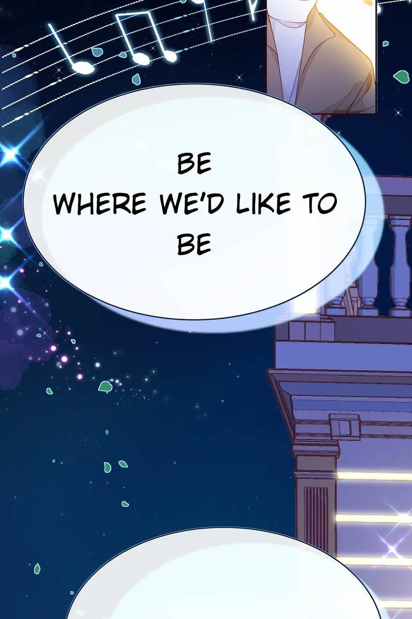 Touching Melody (Colored) Chapter 45 page 33 - 