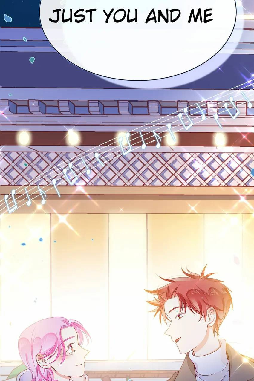 Touching Melody (Colored) Chapter 45 page 34 - 