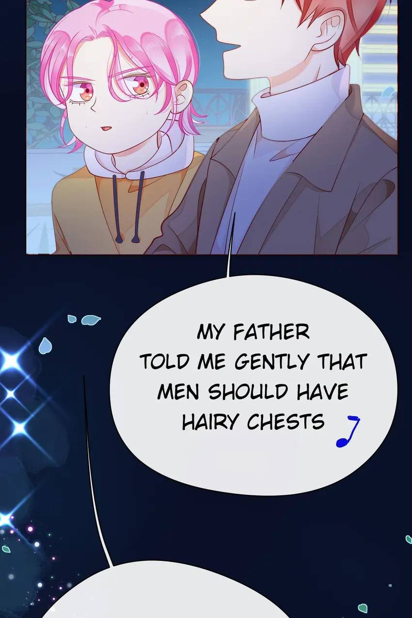 Touching Melody (Colored) Chapter 45 page 39 - 