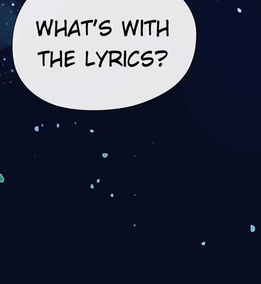 Touching Melody (Colored) Chapter 45 page 40 - 