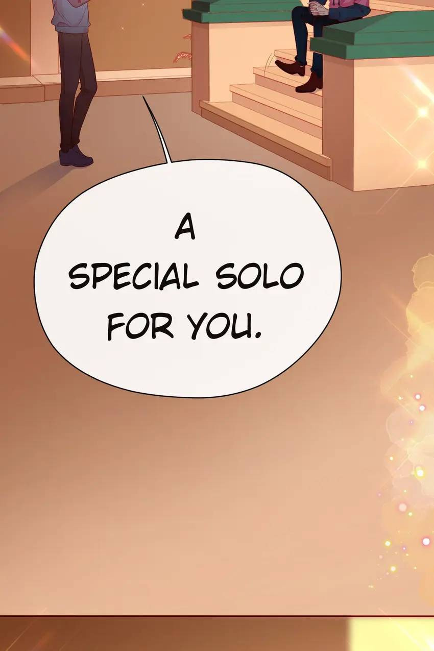 Touching Melody (Colored) Chapter 45 page 5 - 