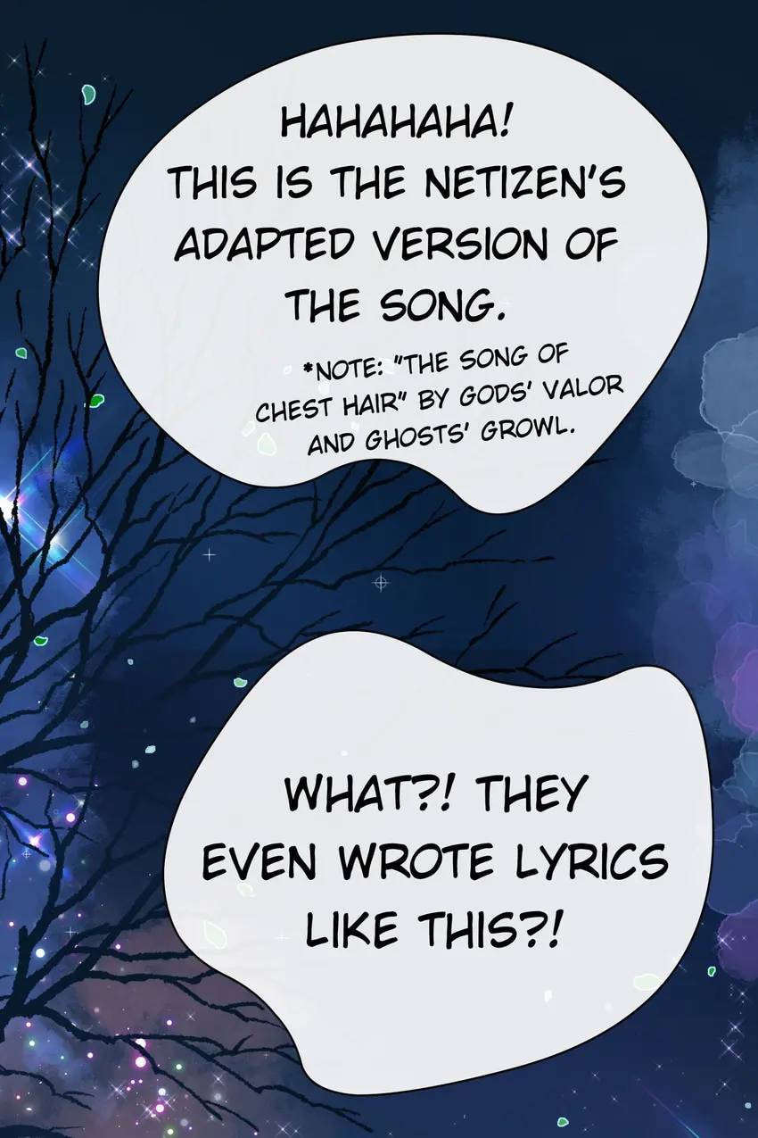 Touching Melody (Colored) Chapter 45 page 41 - 