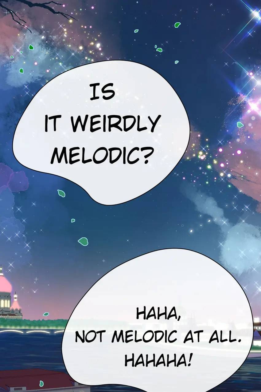 Touching Melody (Colored) Chapter 45 page 42 - 