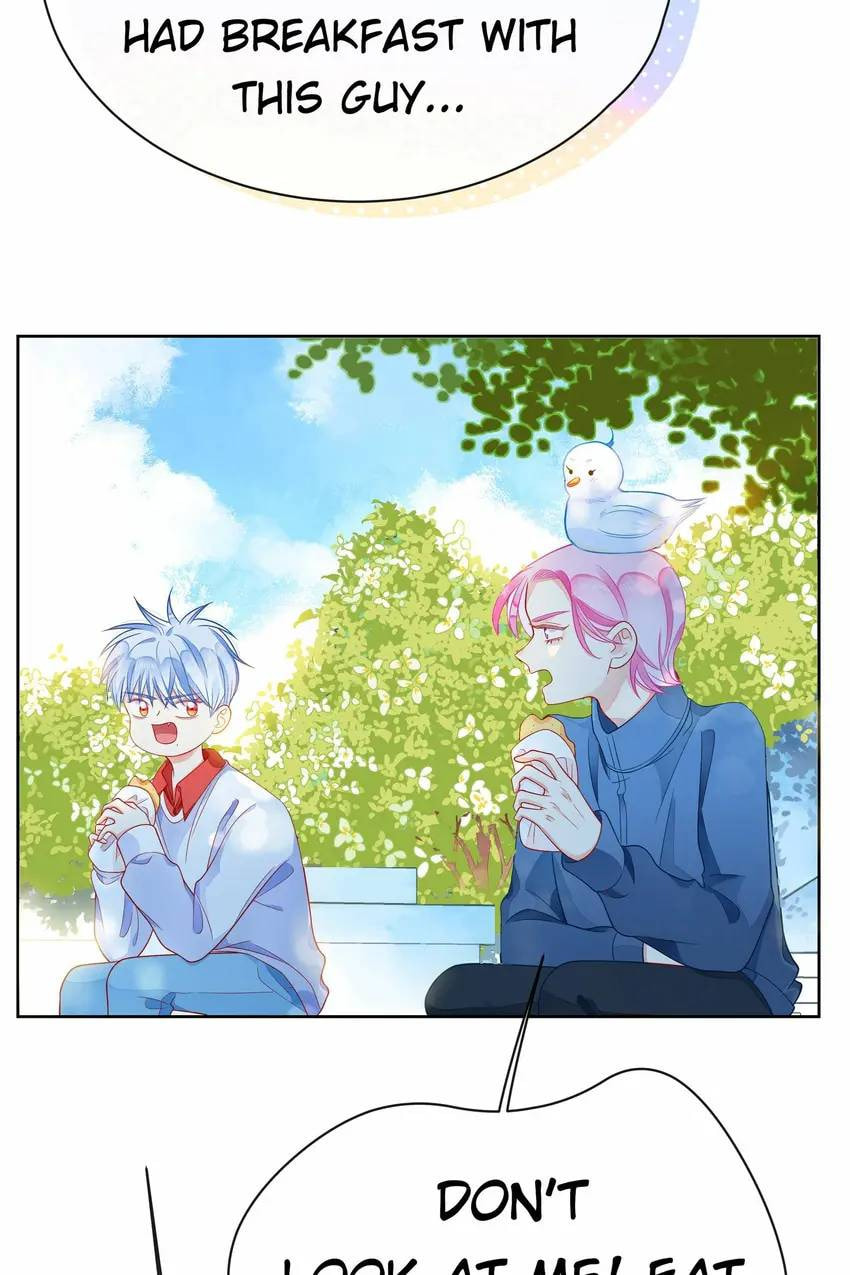 Touching Melody (Colored) Chapter 45 page 47 - 