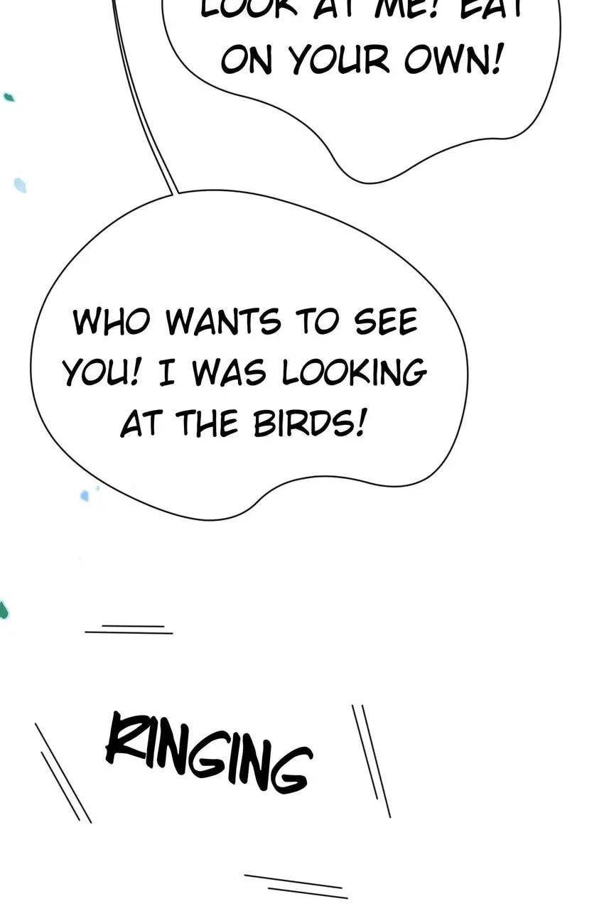 Touching Melody (Colored) Chapter 45 page 48 - 
