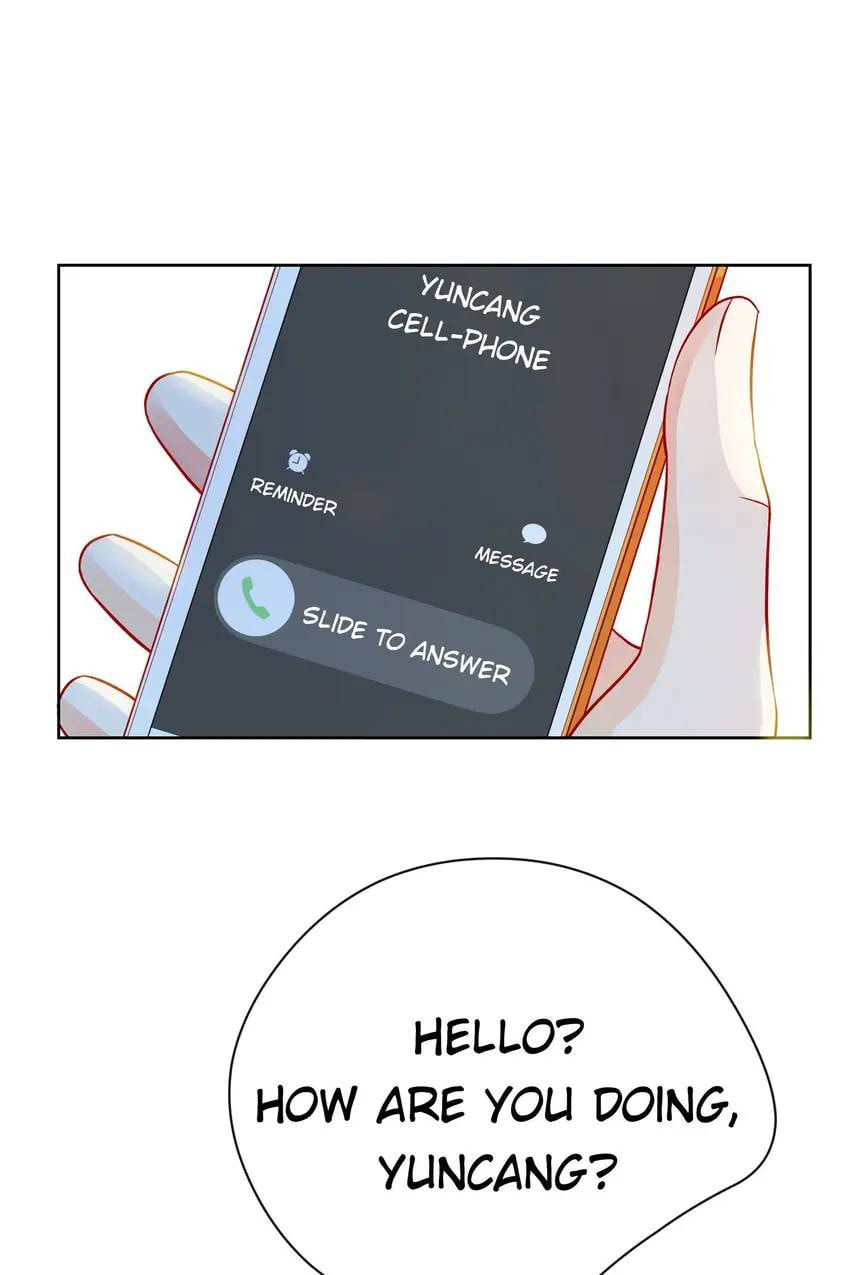 Touching Melody (Colored) Chapter 45 page 49 - 