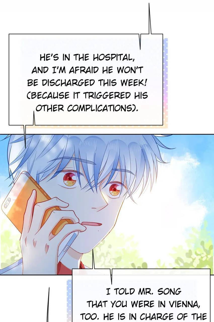 Touching Melody (Colored) Chapter 45 page 51 - 