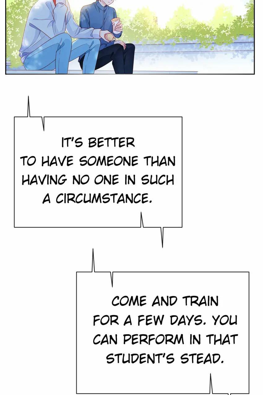Touching Melody (Colored) Chapter 45 page 53 - 