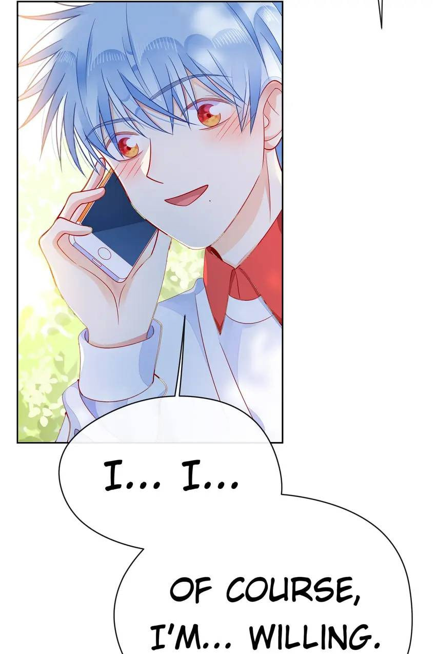 Touching Melody (Colored) Chapter 45 page 54 - 