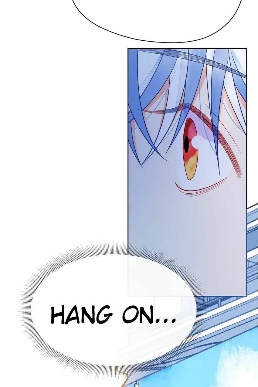 Touching Melody (Colored) Chapter 45 page 55 - 