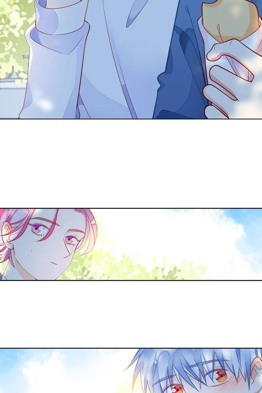 Touching Melody (Colored) Chapter 45 page 57 - 