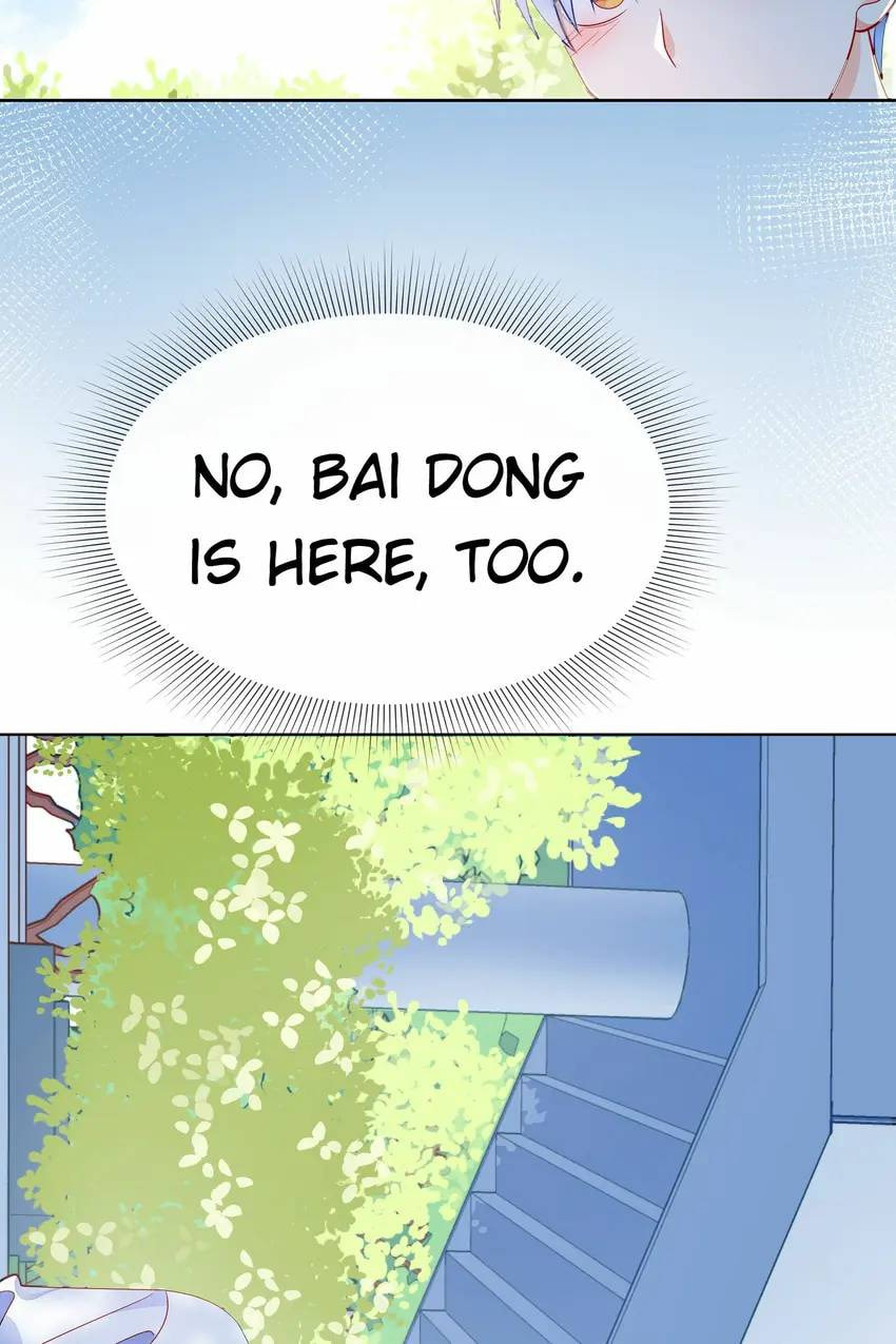 Touching Melody (Colored) Chapter 45 page 58 - 