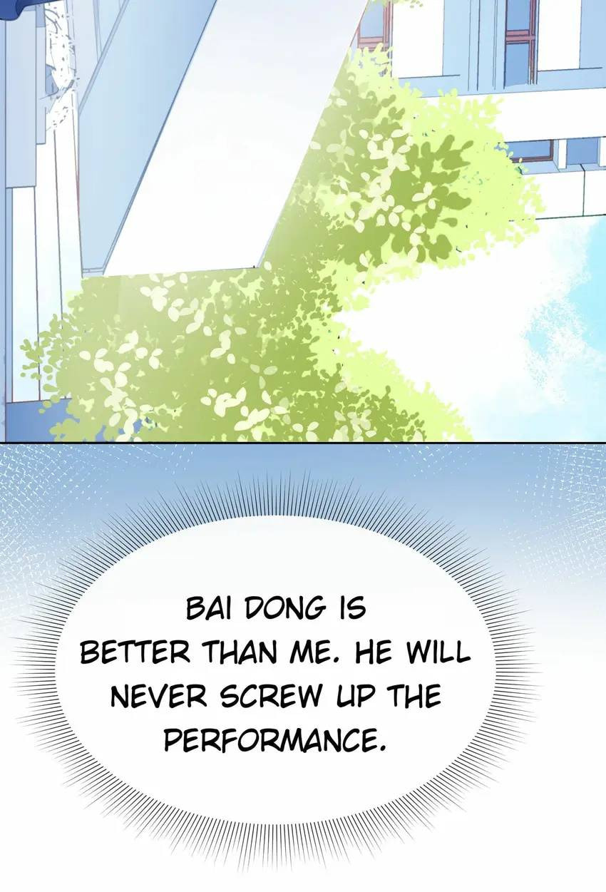 Touching Melody (Colored) Chapter 45 page 60 - 