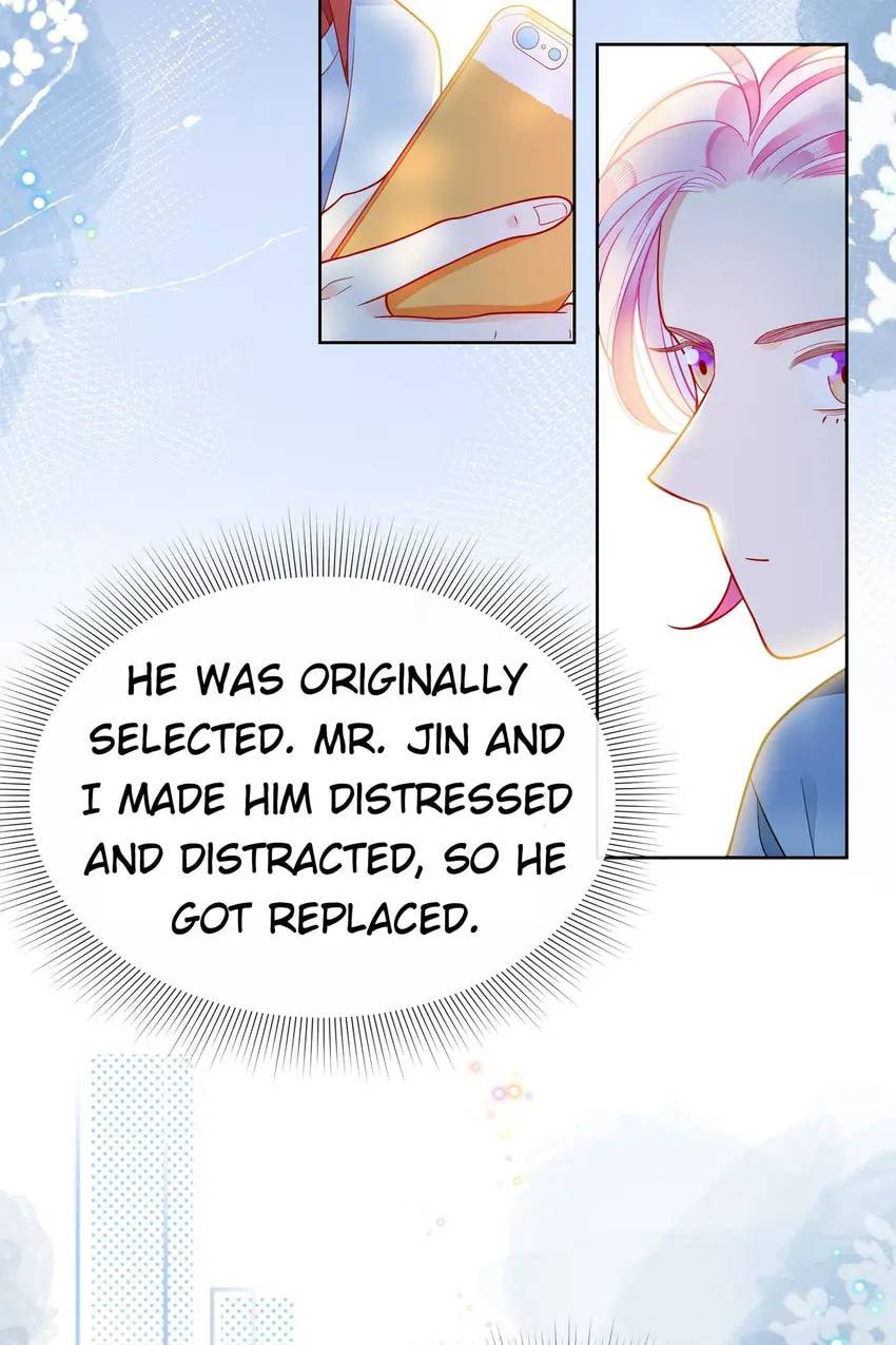 Touching Melody (Colored) Chapter 45 page 62 - 