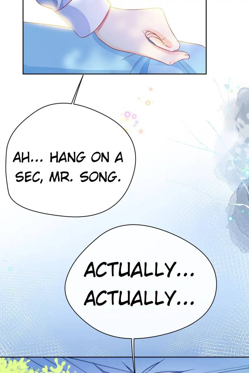 Touching Melody (Colored) Chapter 45 page 64 - 