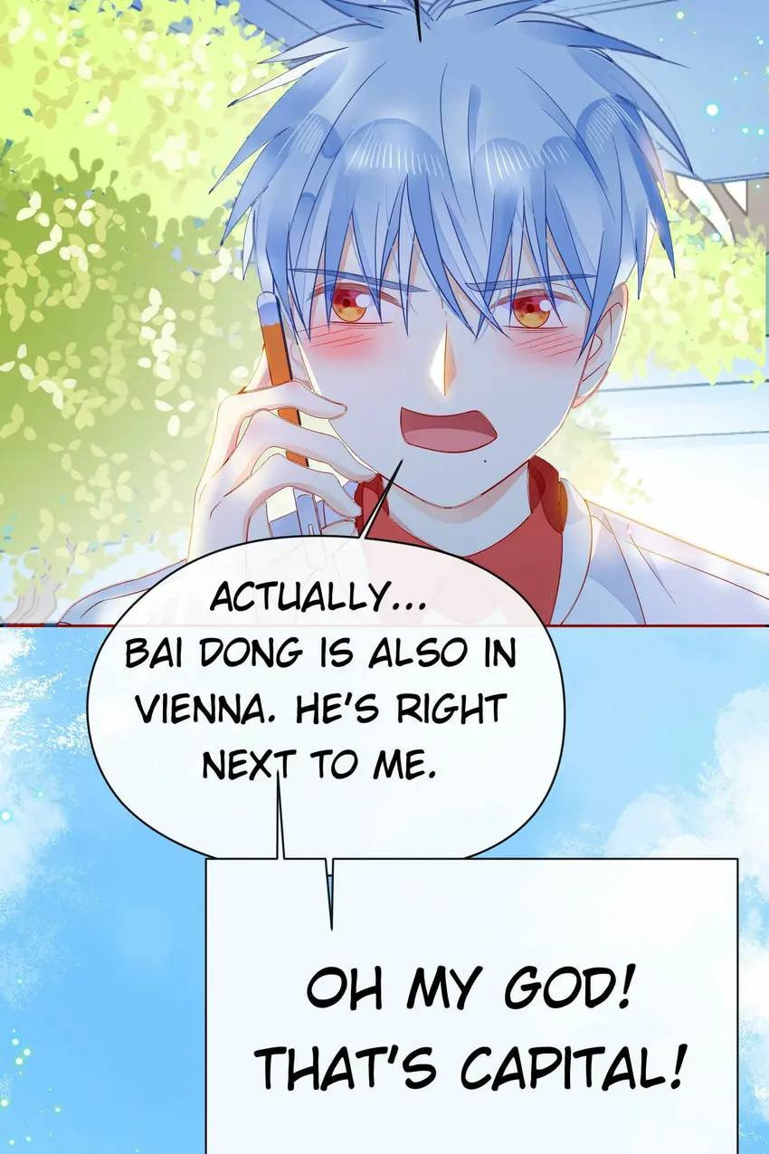 Touching Melody (Colored) Chapter 45 page 65 - 