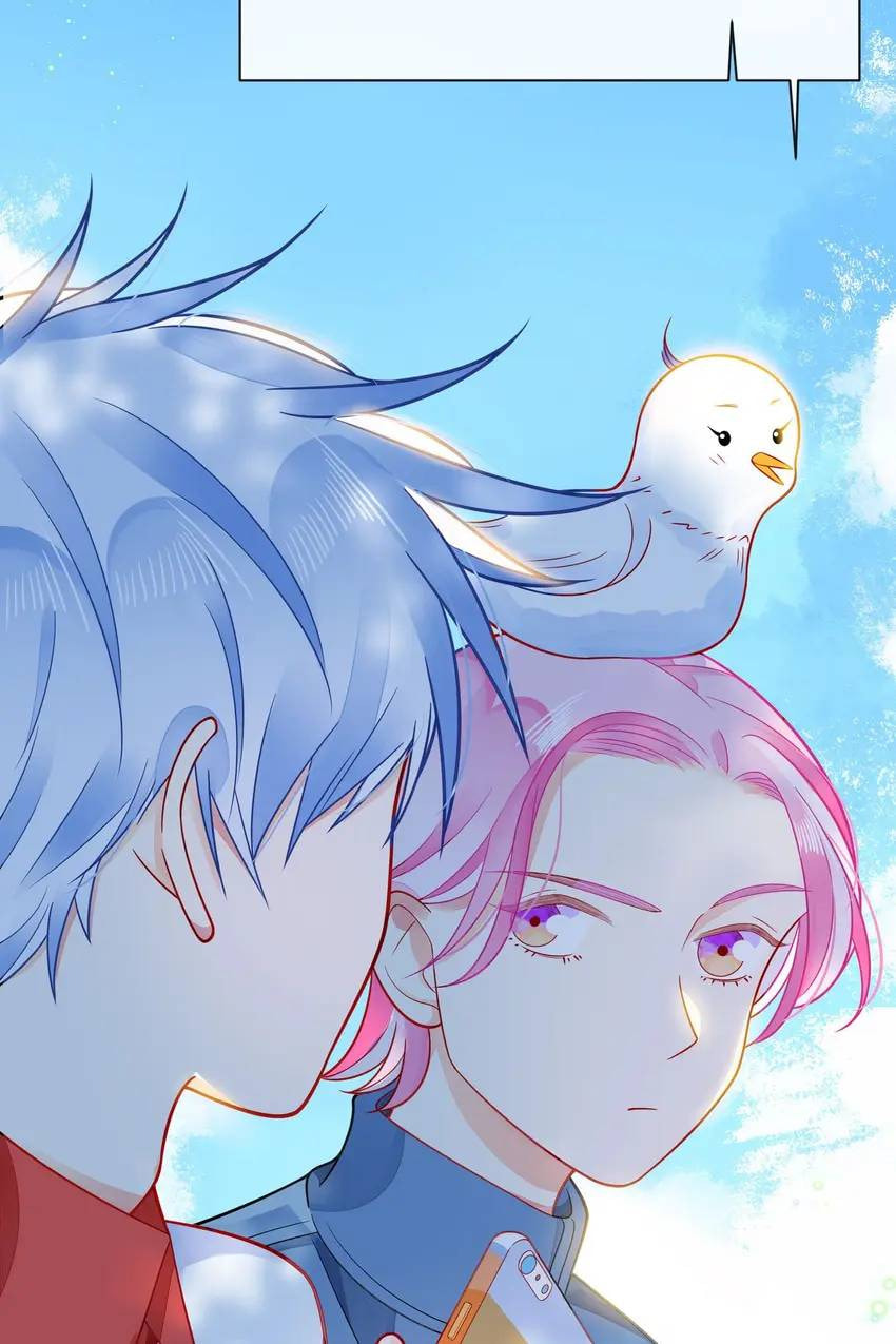 Touching Melody (Colored) Chapter 45 page 66 - 