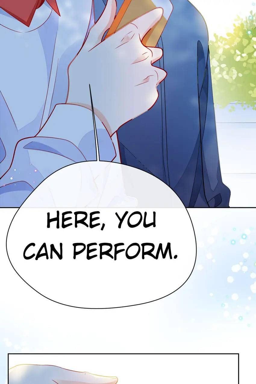 Touching Melody (Colored) Chapter 45 page 67 - 