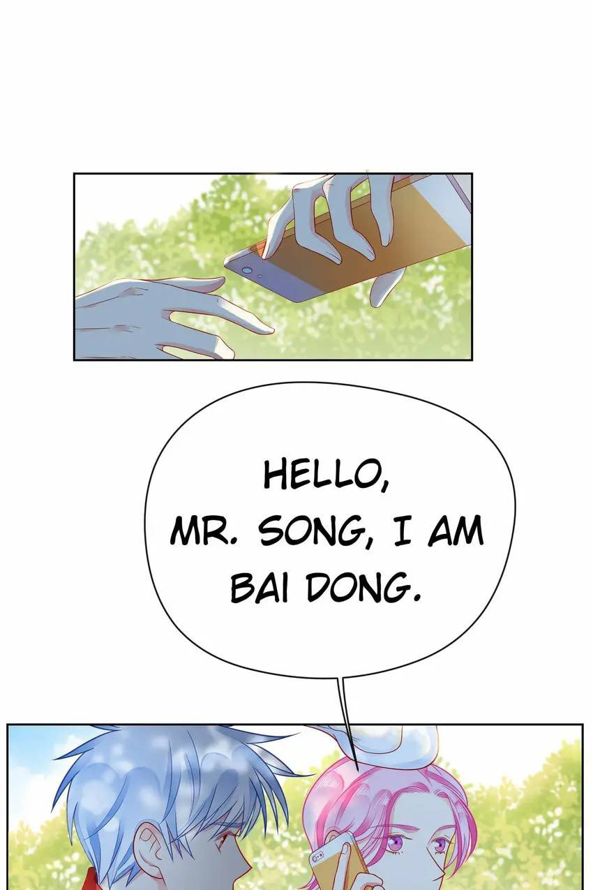 Touching Melody (Colored) Chapter 45 page 70 - 
