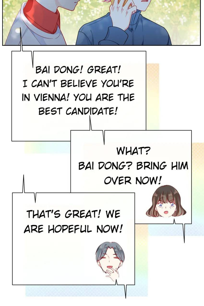 Touching Melody (Colored) Chapter 45 page 71 - 