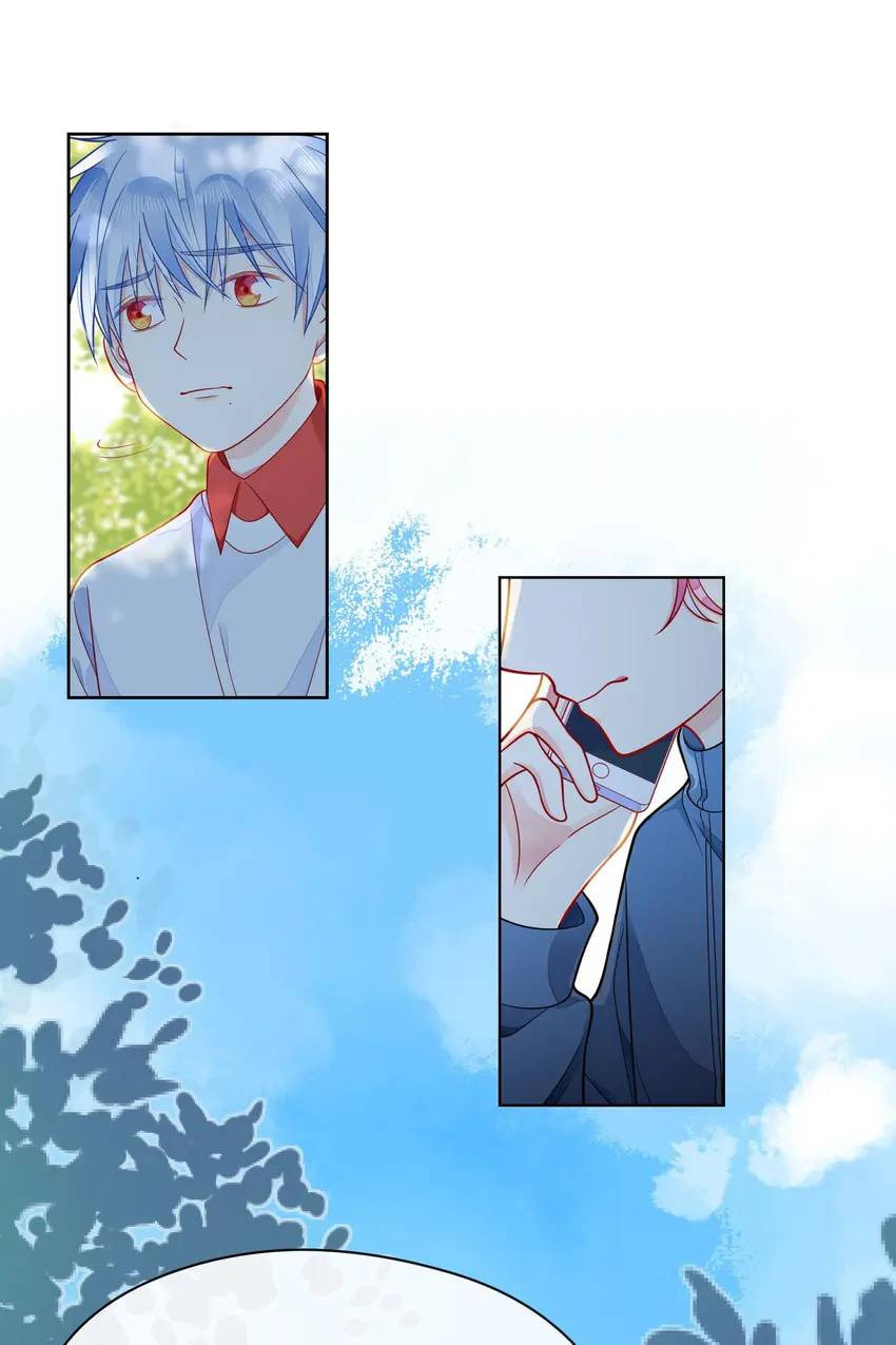 Touching Melody (Colored) Chapter 45 page 72 - 