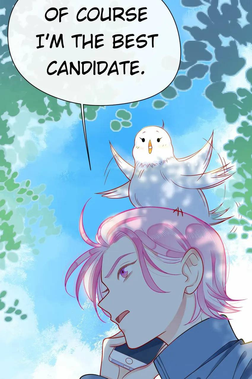 Touching Melody (Colored) Chapter 45 page 73 - 