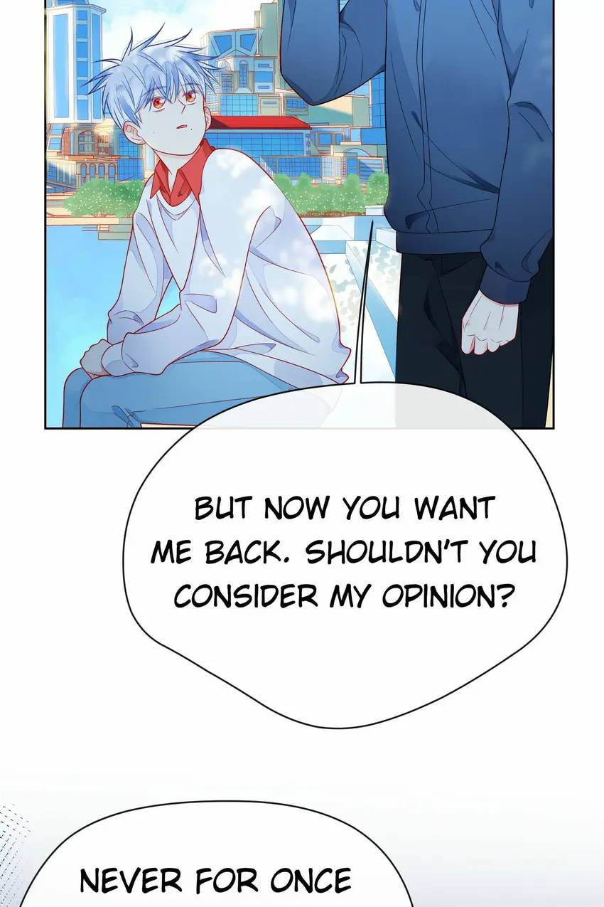 Touching Melody (Colored) Chapter 45 page 76 - 