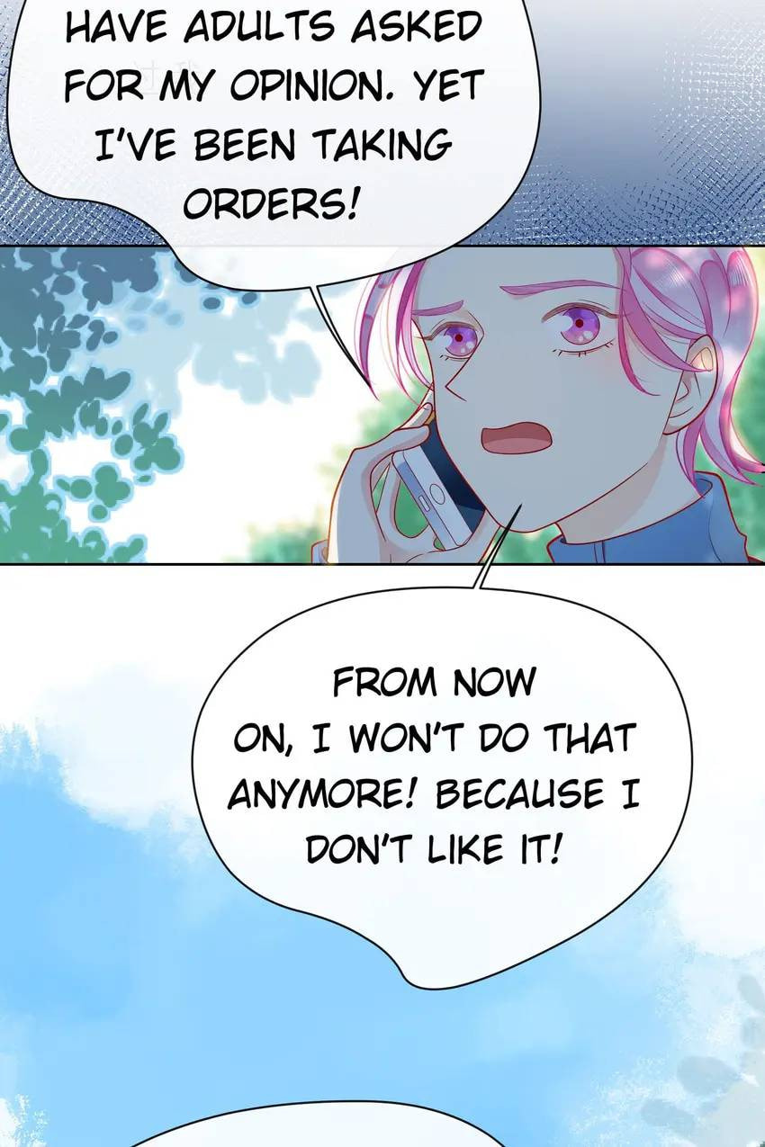 Touching Melody (Colored) Chapter 45 page 77 - 