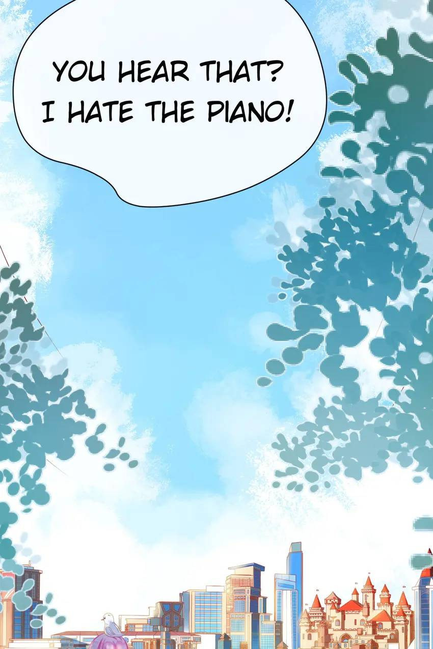 Touching Melody (Colored) Chapter 45 page 78 - 