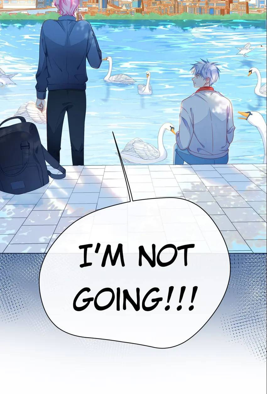 Touching Melody (Colored) Chapter 45 page 79 - 