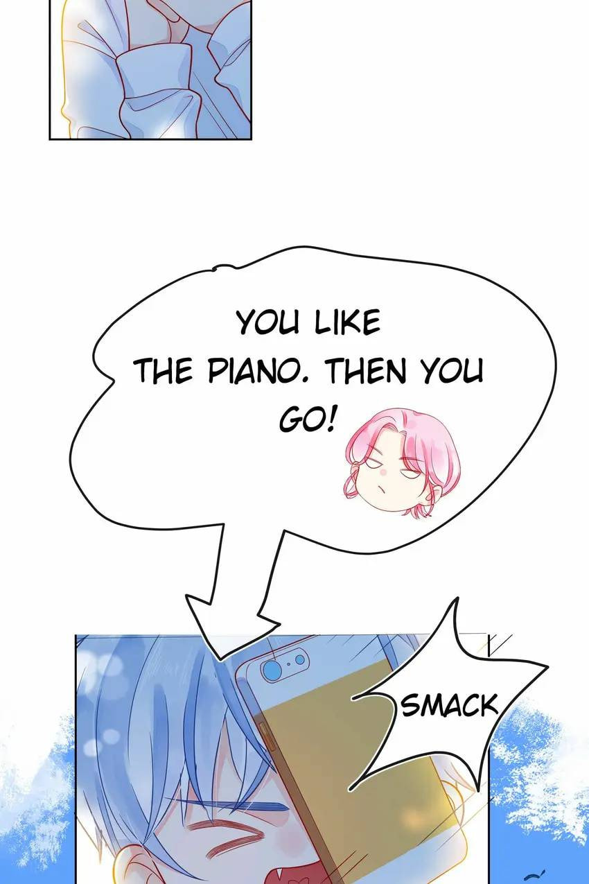Touching Melody (Colored) Chapter 45 page 81 - 