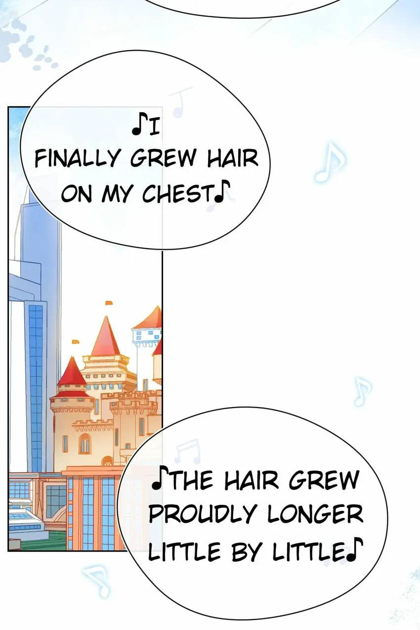 Touching Melody (Colored) Chapter 45 page 85 - 