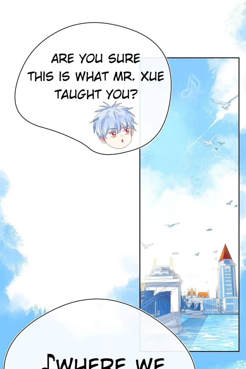 Touching Melody (Colored) Chapter 45 page 86 - 