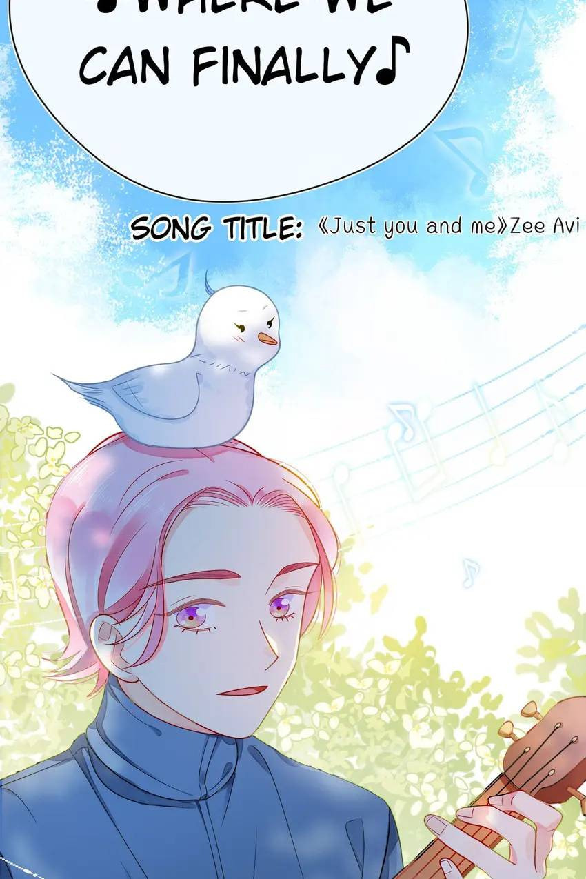 Touching Melody (Colored) Chapter 45 page 87 - 