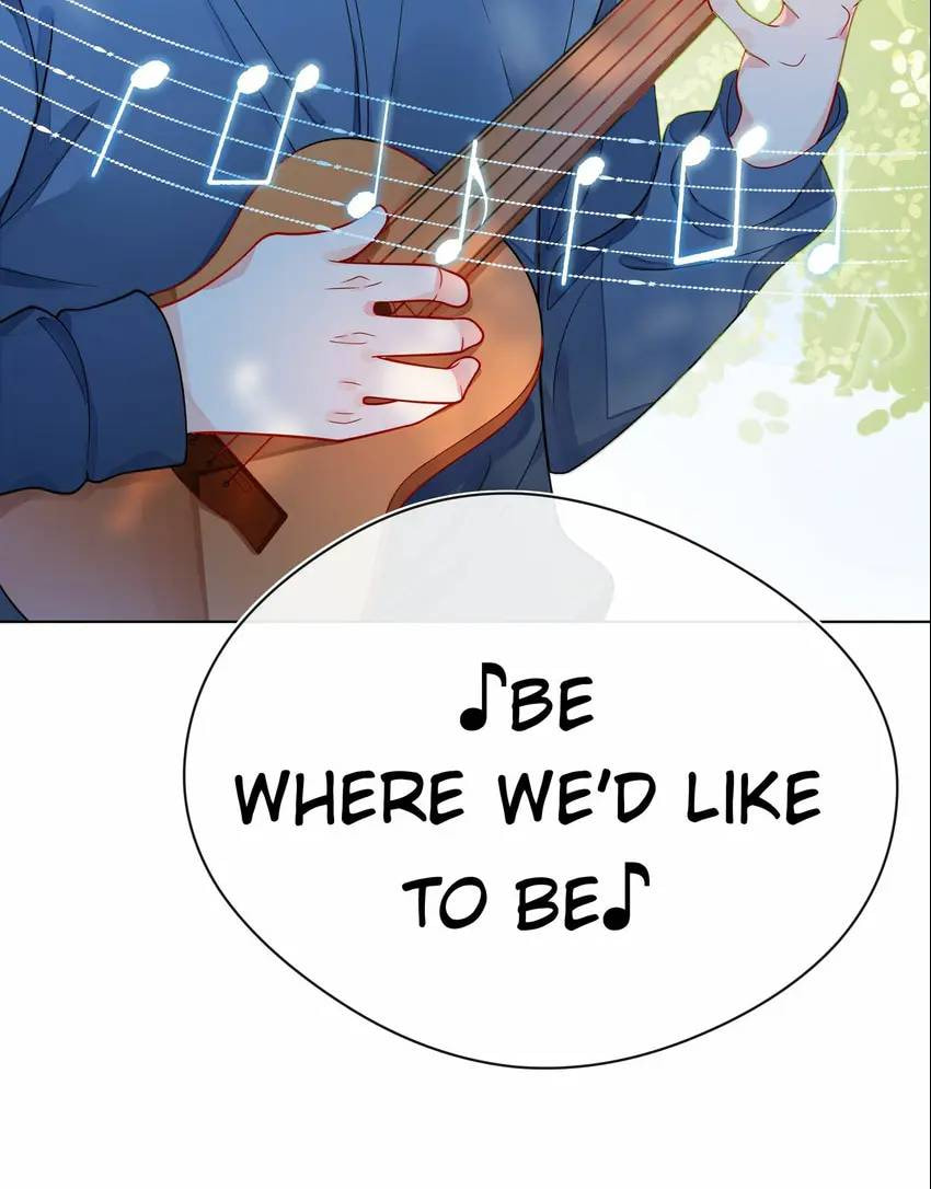 Touching Melody (Colored) Chapter 45 page 88 - 