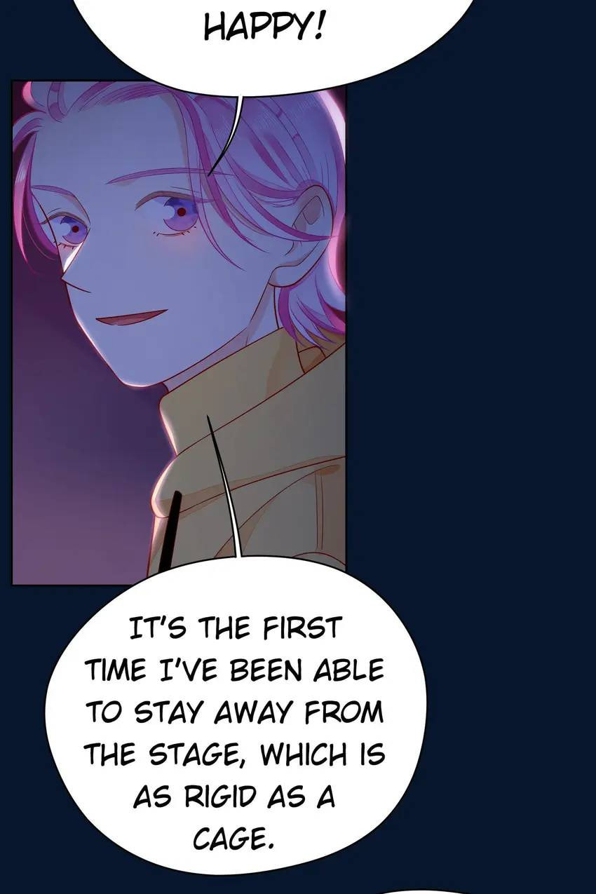 Touching Melody (Colored) Chapter 46 page 15 - 