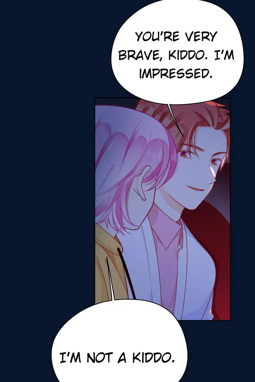 Touching Melody (Colored) Chapter 46 page 16 - 