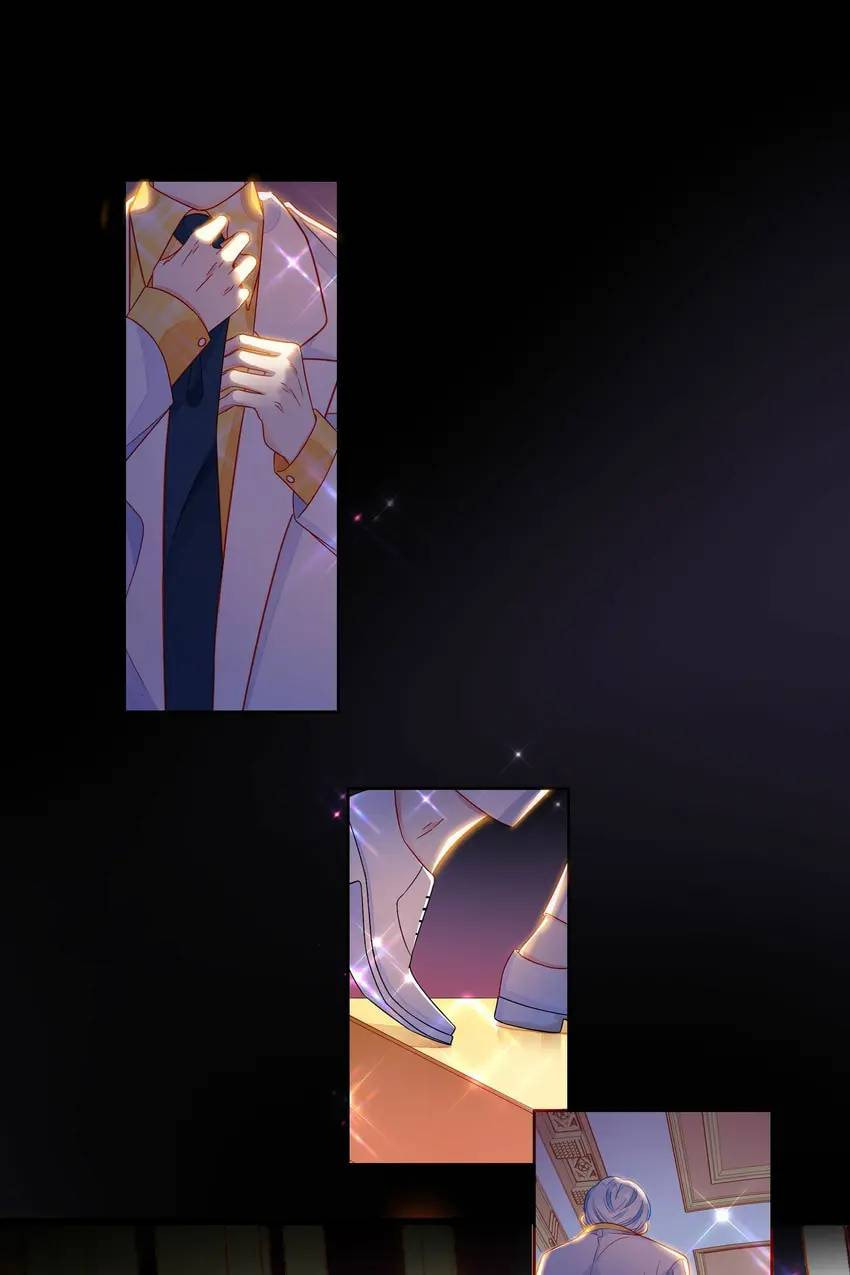 Touching Melody (Colored) Chapter 46 page 21 - 