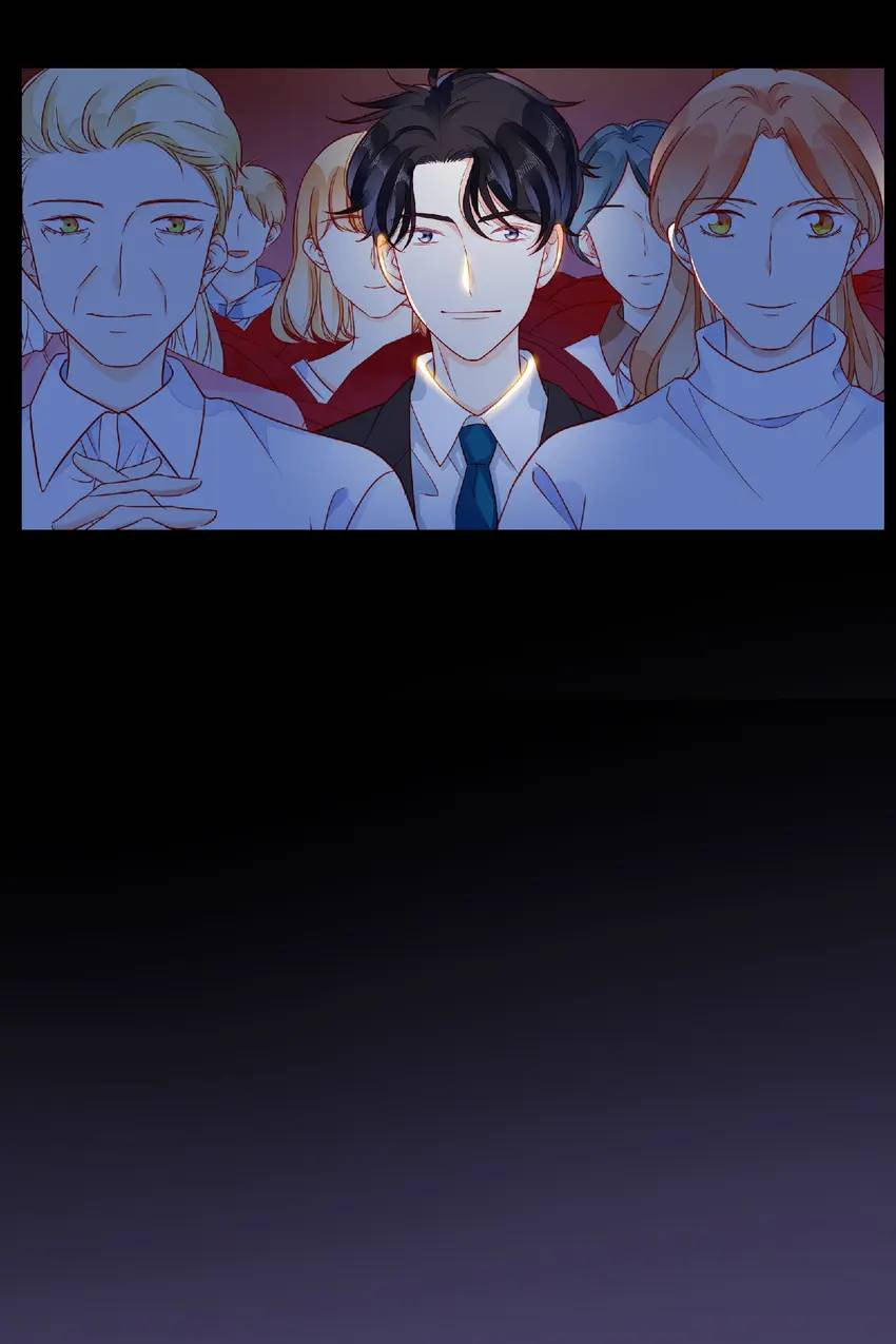 Touching Melody (Colored) Chapter 46 page 24 - 