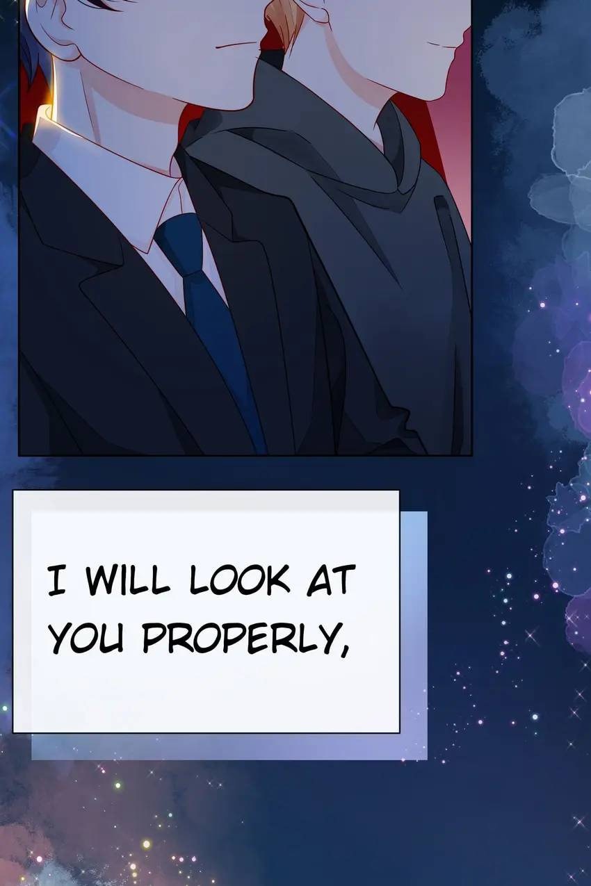 Touching Melody (Colored) Chapter 46 page 27 - 