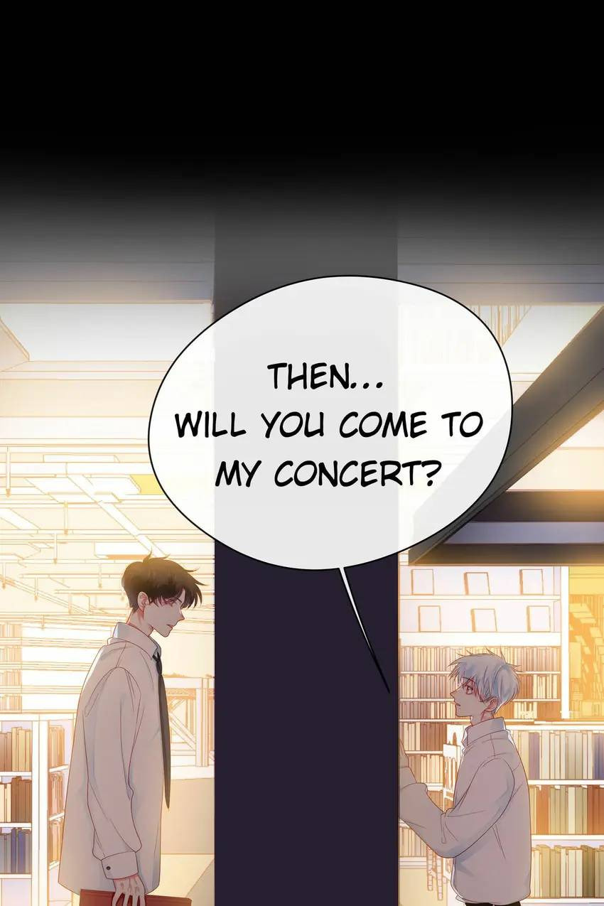 Touching Melody (Colored) Chapter 46 page 30 - 
