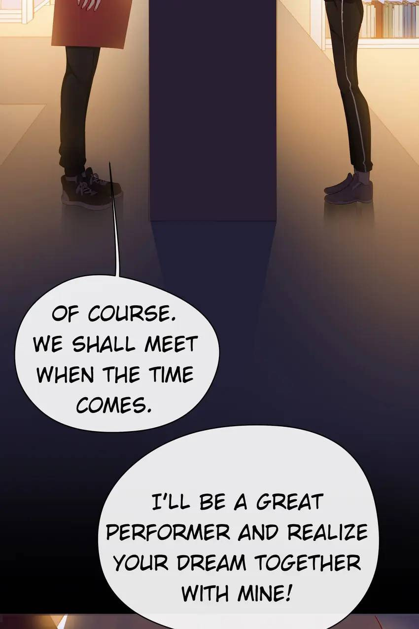 Touching Melody (Colored) Chapter 46 page 31 - 
