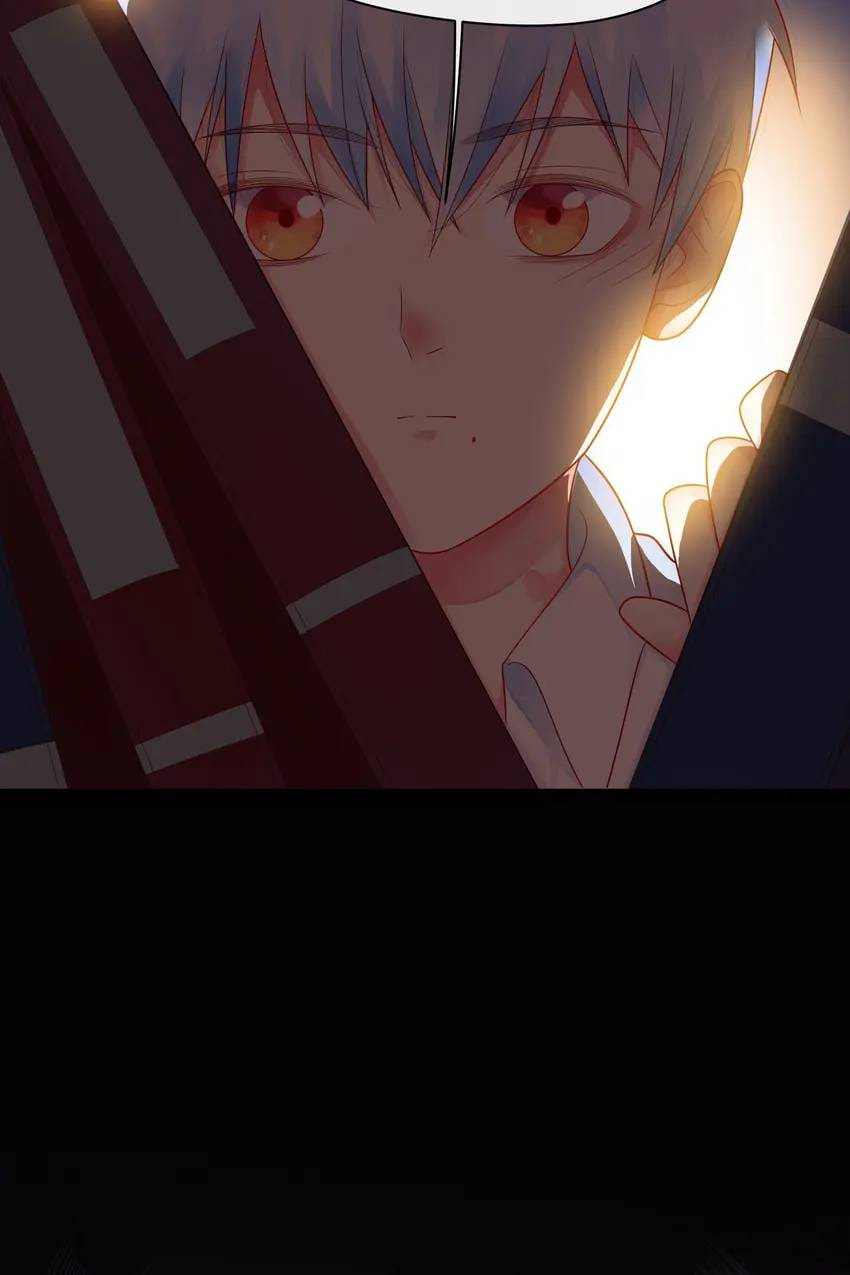 Touching Melody (Colored) Chapter 46 page 32 - 